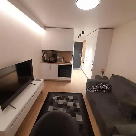 Algirdo Skyline Hideaway & Apartment