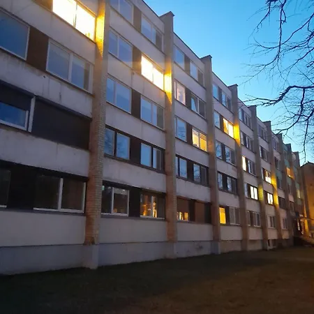Apartment Algirdo Skyline Hideaway & Vilnius